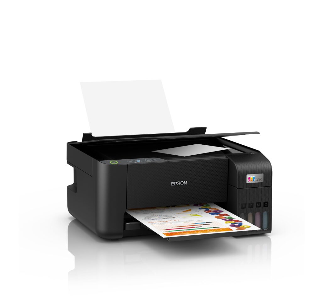 Epson EcoTank L3210