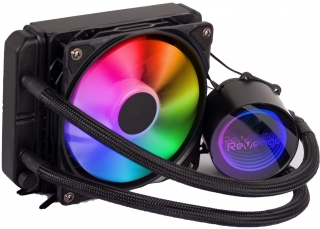 revenge nitro cold 100