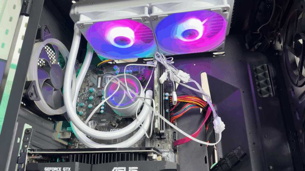 revenge nitro cold 200