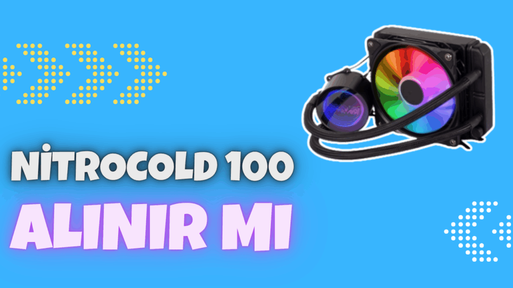 revenge nitrocold 100 alinir mi