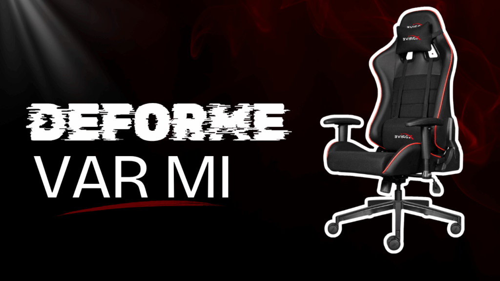 xdrive toryum deforme