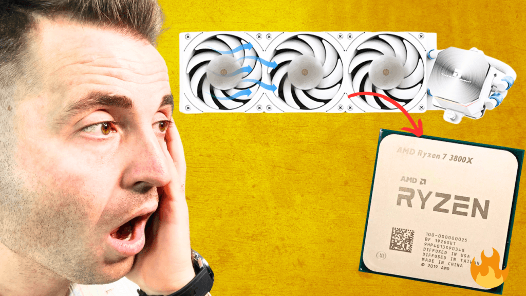 Thermalright Frozen Edge 360 alinir mi