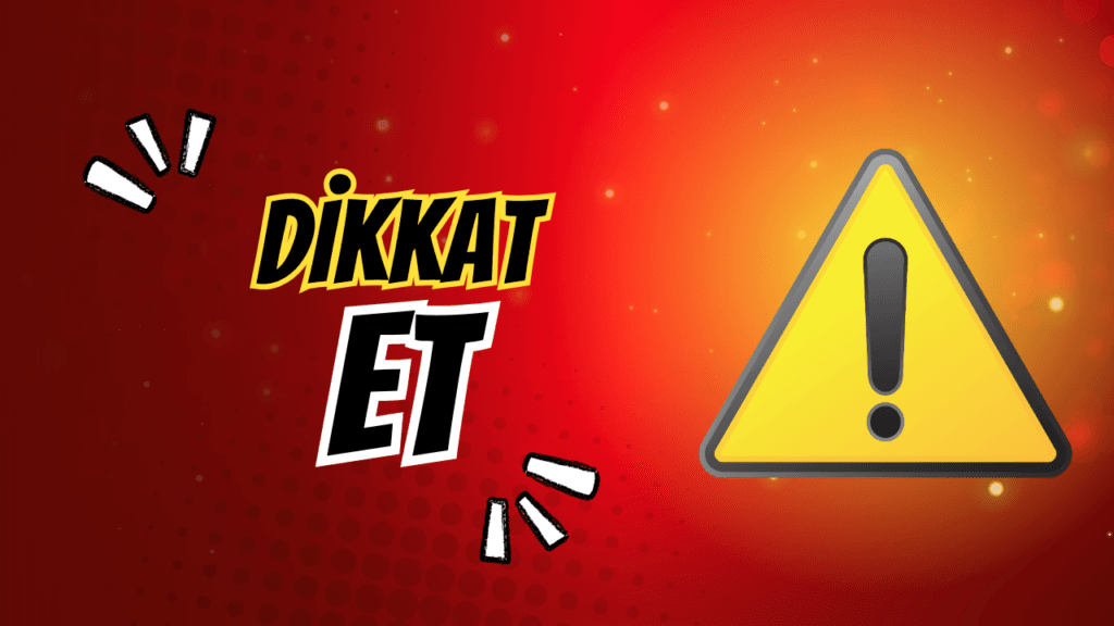 SSD Hiz Testi Yapmadan Once Dikkat Edilmesi Gerekenler