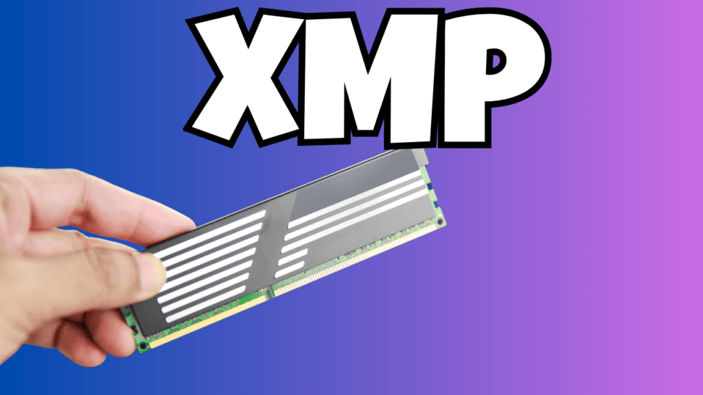 xmp nedir nasil acilir