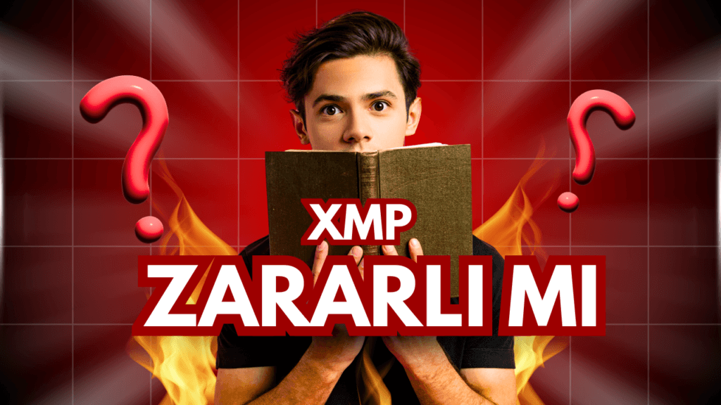 xmp zararli mi