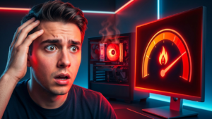 Islemci Sicakligina Nasil Bakilir