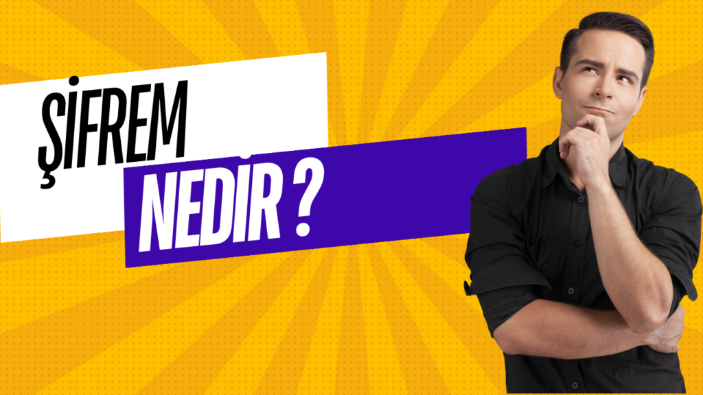 Modem Arayuz Sifrem Nedir