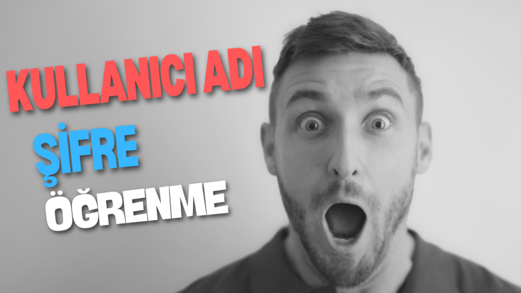 Modem Arayuzu Kullanici Adi Ve Sifre Nasil Ogrenilir