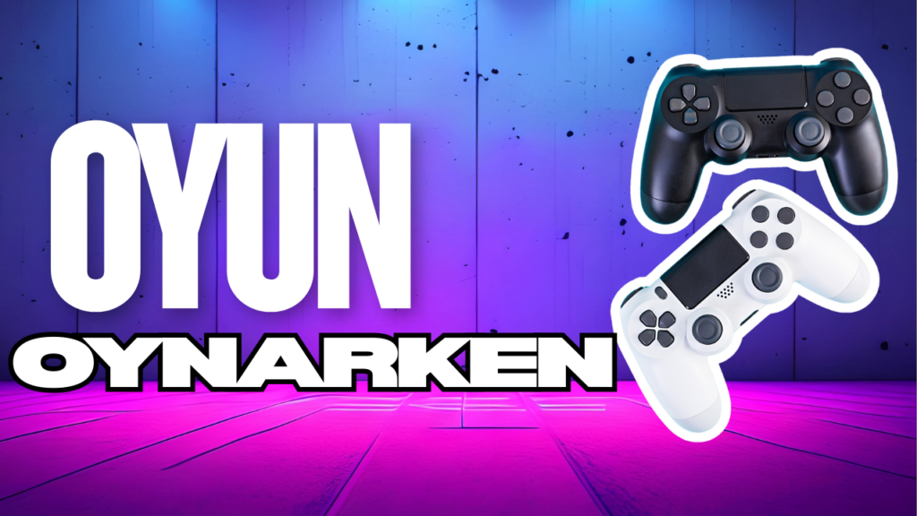 Oyun Oynarken Islemci Sicakligina Nasil Bakilir