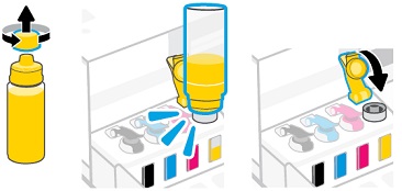 hp 581 murekkep dolum hp 581 murekkep dolum