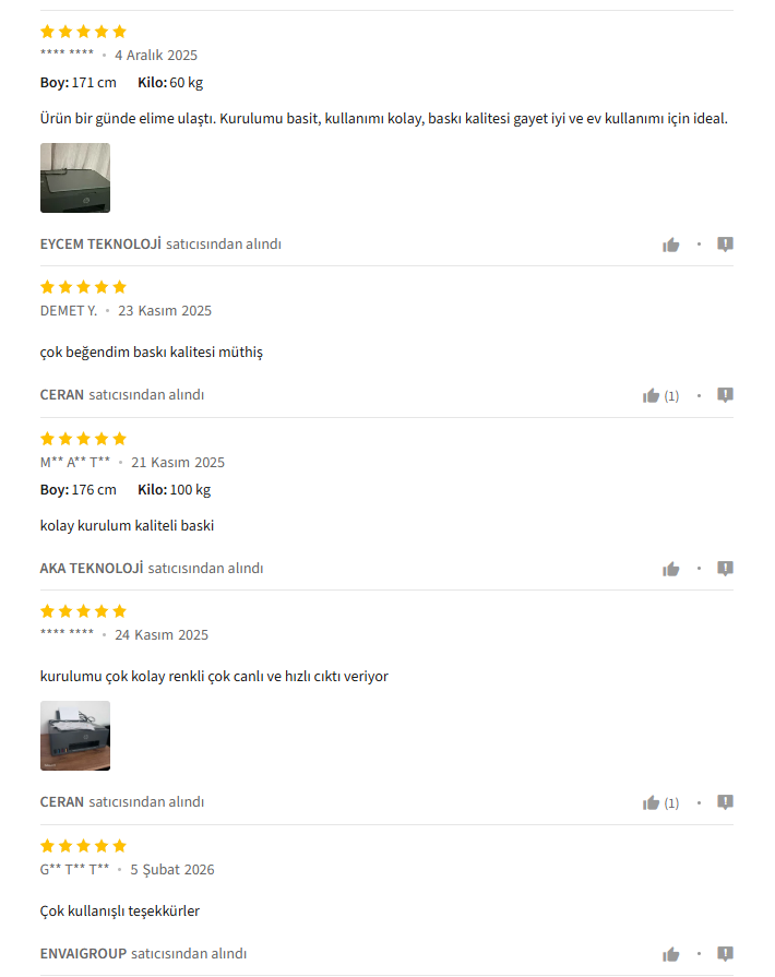 hp 581 yorumlari 3 hp 581 yorumlari 3