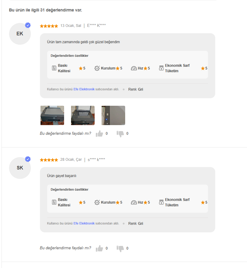 hp 581 yorumlari 6 hp 581 yorumlari 6