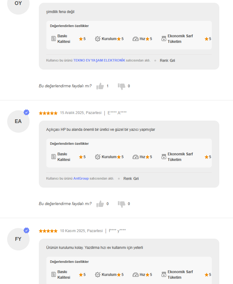 hp 581 yorumlari 7 hp 581 yorumlari 7