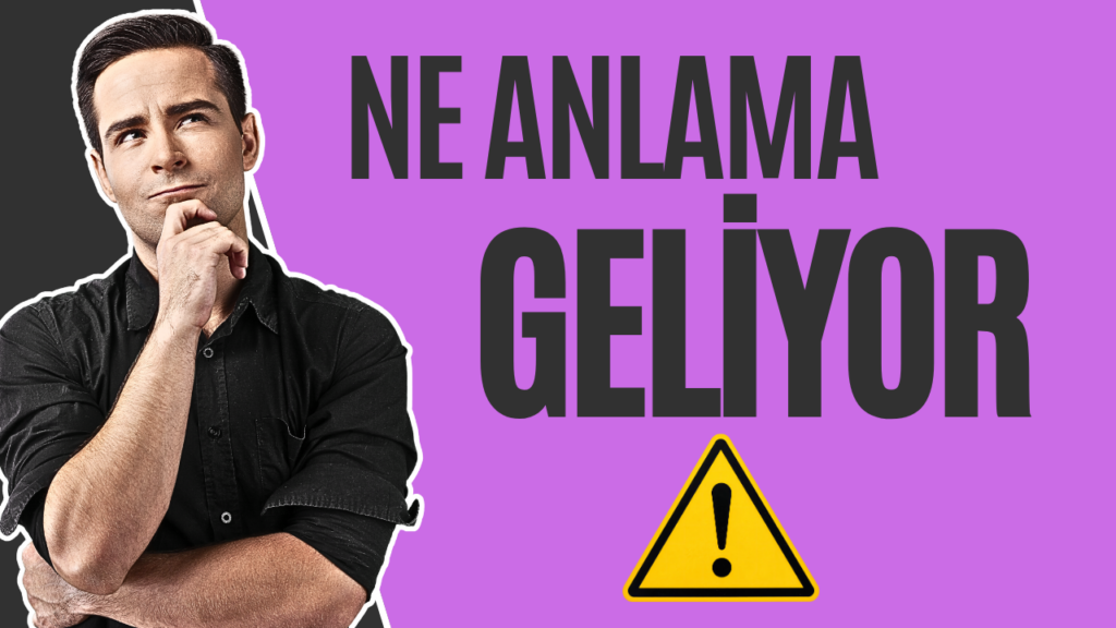 Ekran Kartinin Uzerindeki Sari Unlem Ne Anlama Geliyor