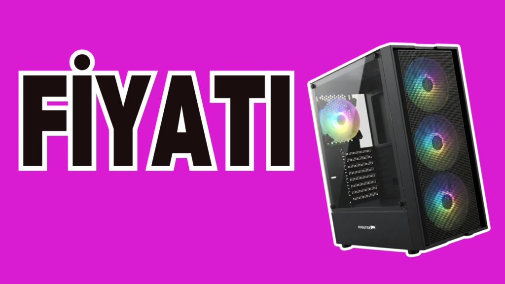 Trendyol GAMING PC Fiyati