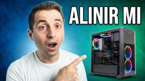 trendyol gaming pc alinir mi