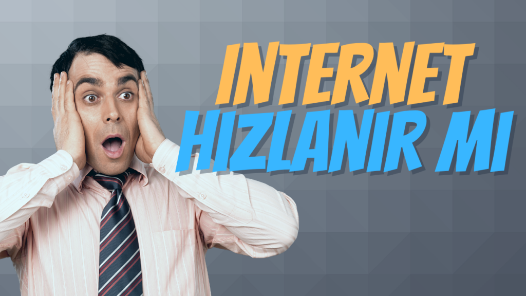 Modeme Reset Atmak Interneti Hizlandirir Mi