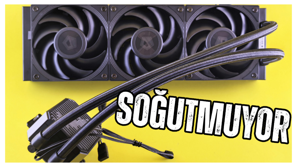 Sivi Sogutma Sogutmuyor