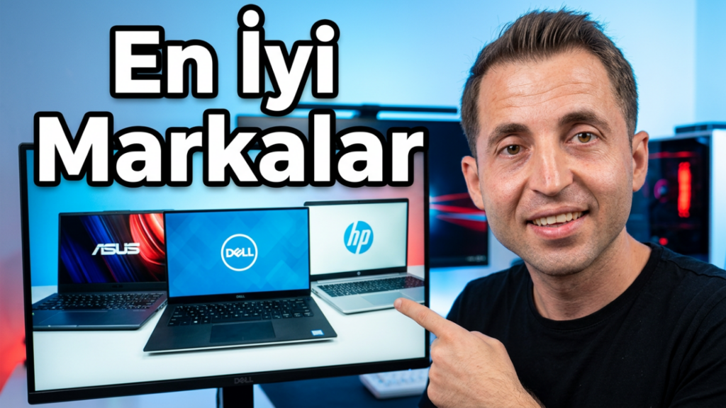 Mühendislik İçin En İyi Laptop Önerileri – 2026 F/P Kralları 👑 Muhendislik Icin En Iyi Laptop Markalari 1024x576