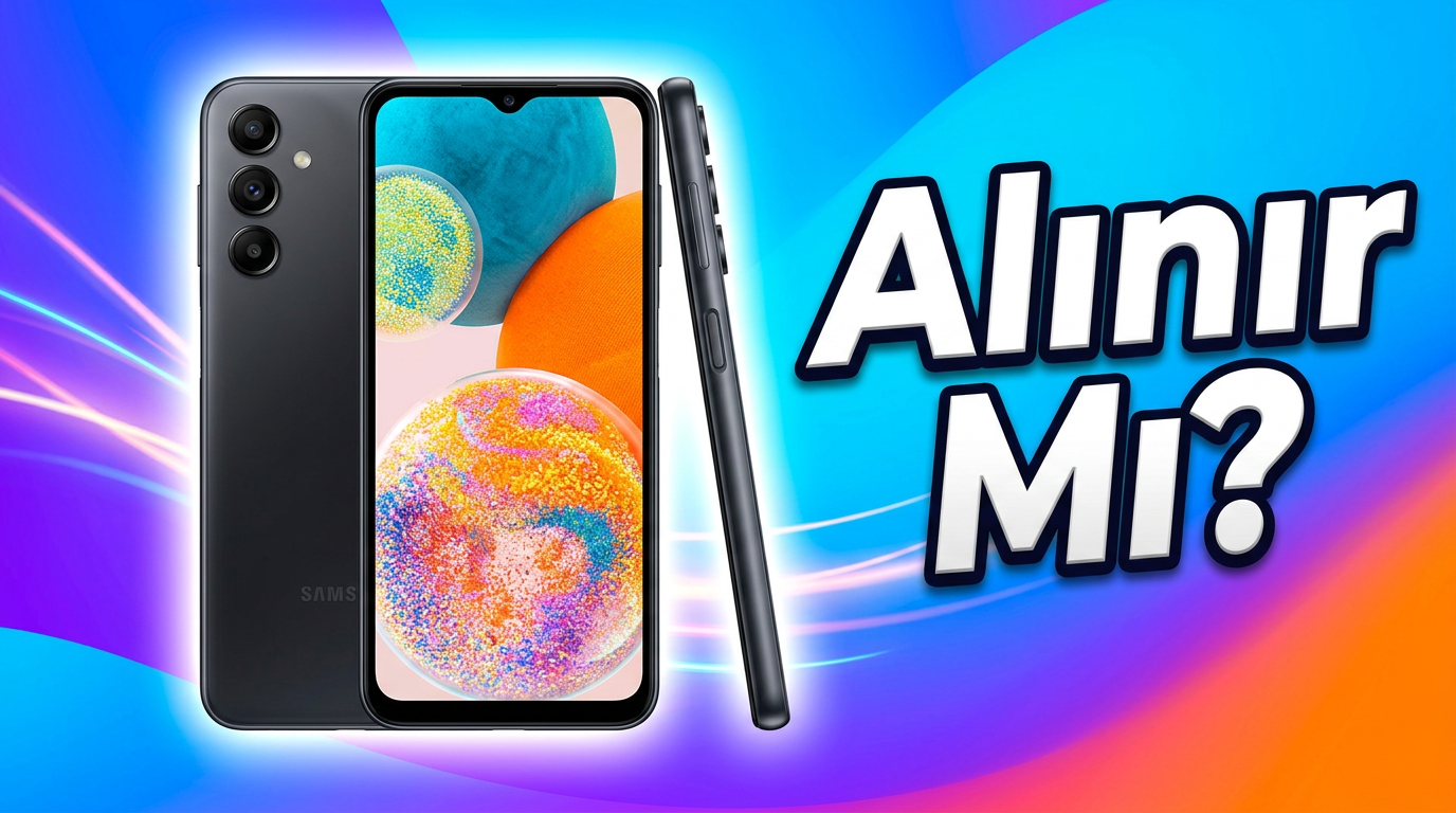 Samsung Galaxy A36 İnceleme – Alınır Mı ?